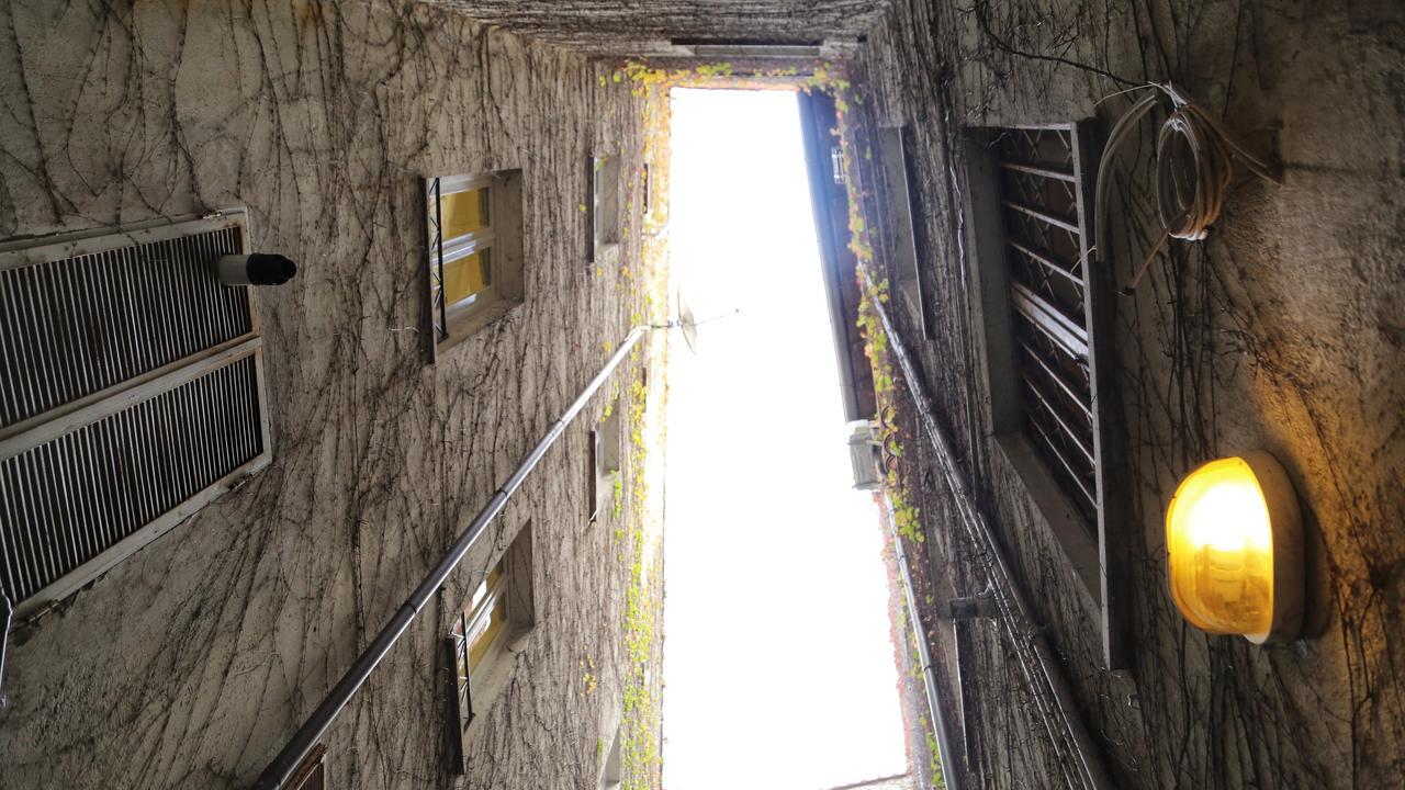 47Luxurysuites - Trevi Roma Exterior foto